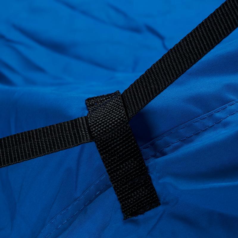 Seal Skin 1200 Boat Cover for Kayak & Canoe Up to 12' L 110" girth P8242
