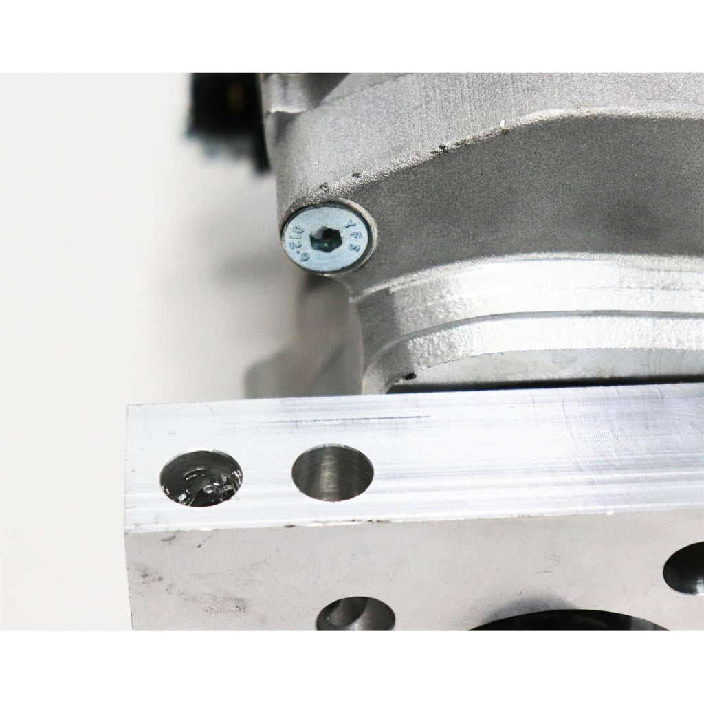 Gear Reduction Starter N2412