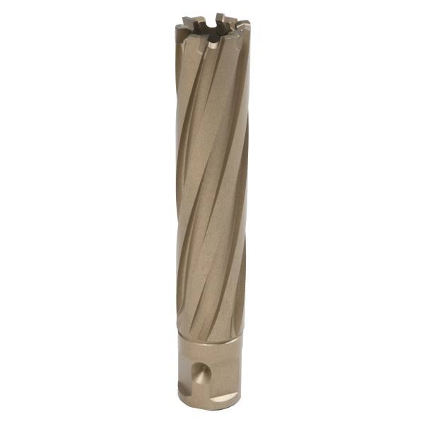 13/16x22 x 3x22 Carbide Tip Annular Cutter T126