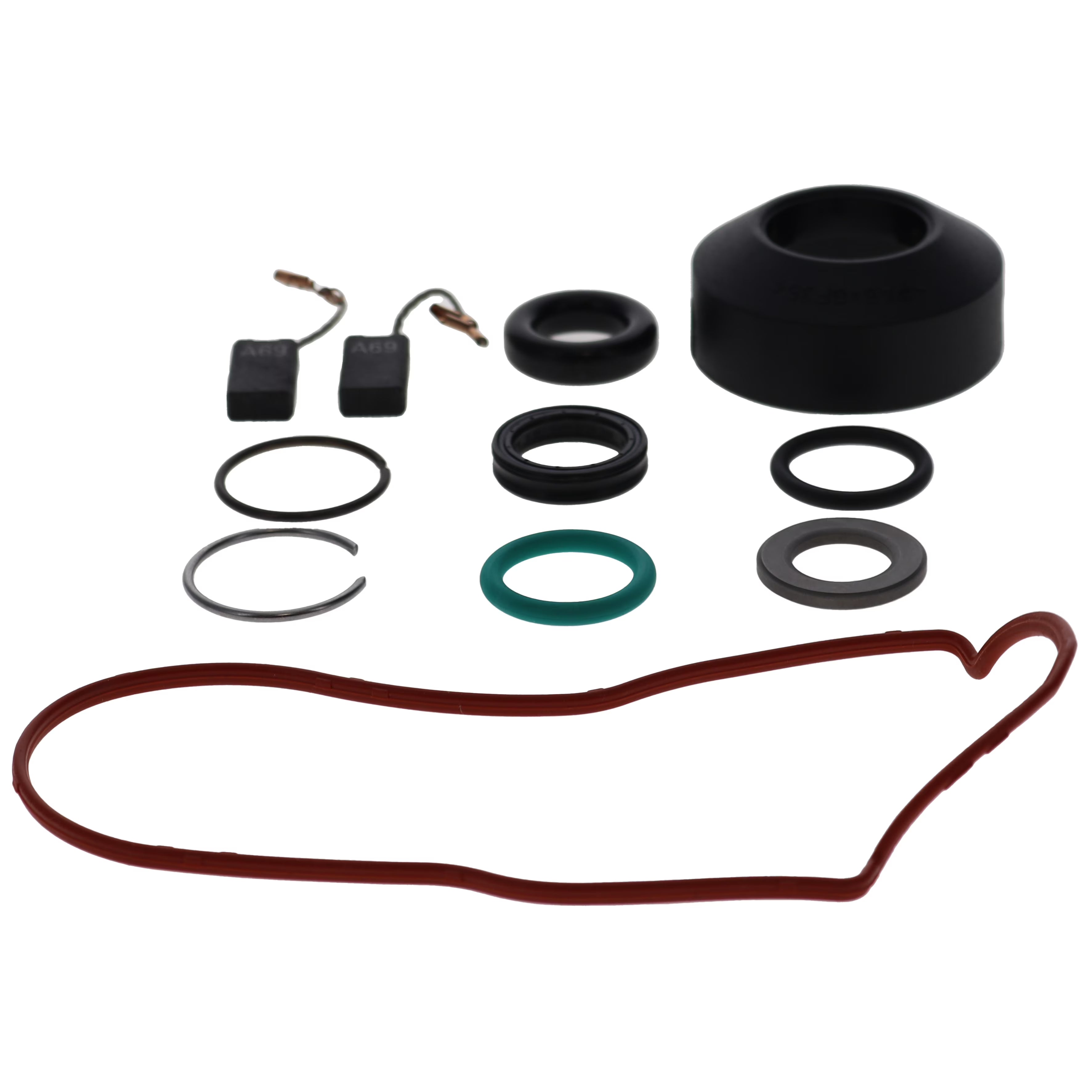 Genuine OEM Replacement Tool Parts for Rotary Hammer A5174