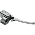 Chrome Brake Master Cylinder Assembly 5/8in. Bore B2466