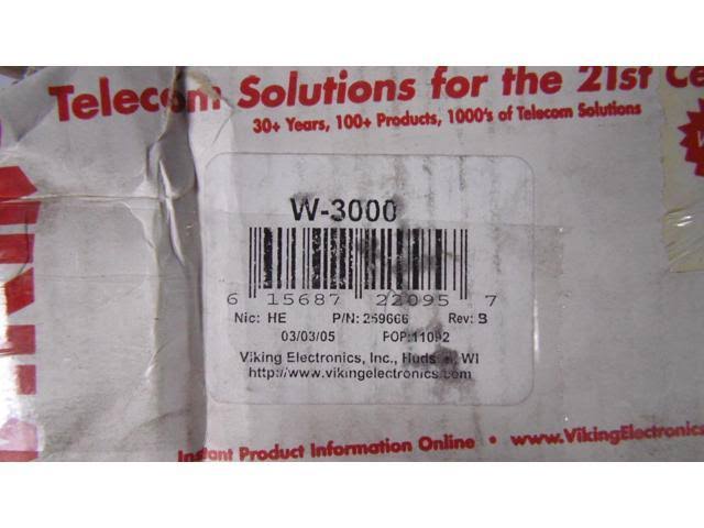 Weather Resistant Speaker Unit Y624