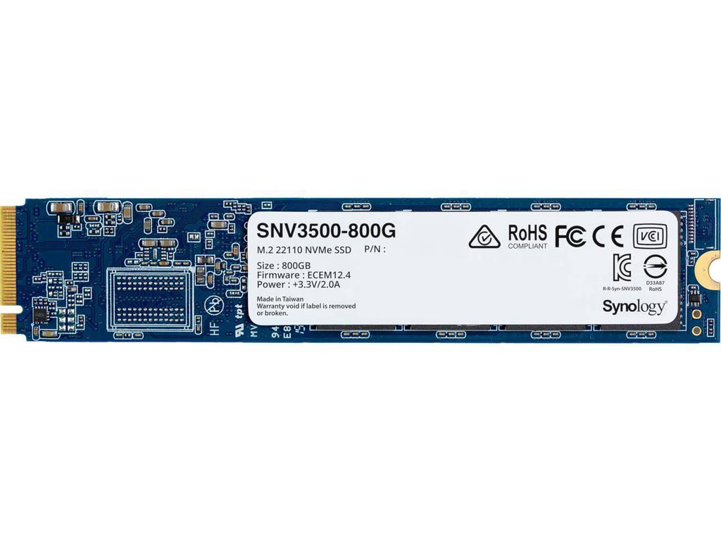 800GB M.2 22110 NVMe Solid State Drive U688844