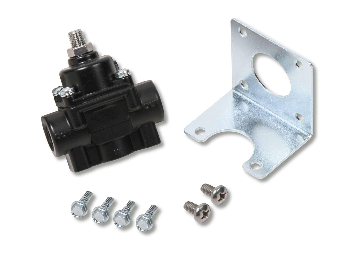 Carbureted Fuel Pressure Regulator J3751