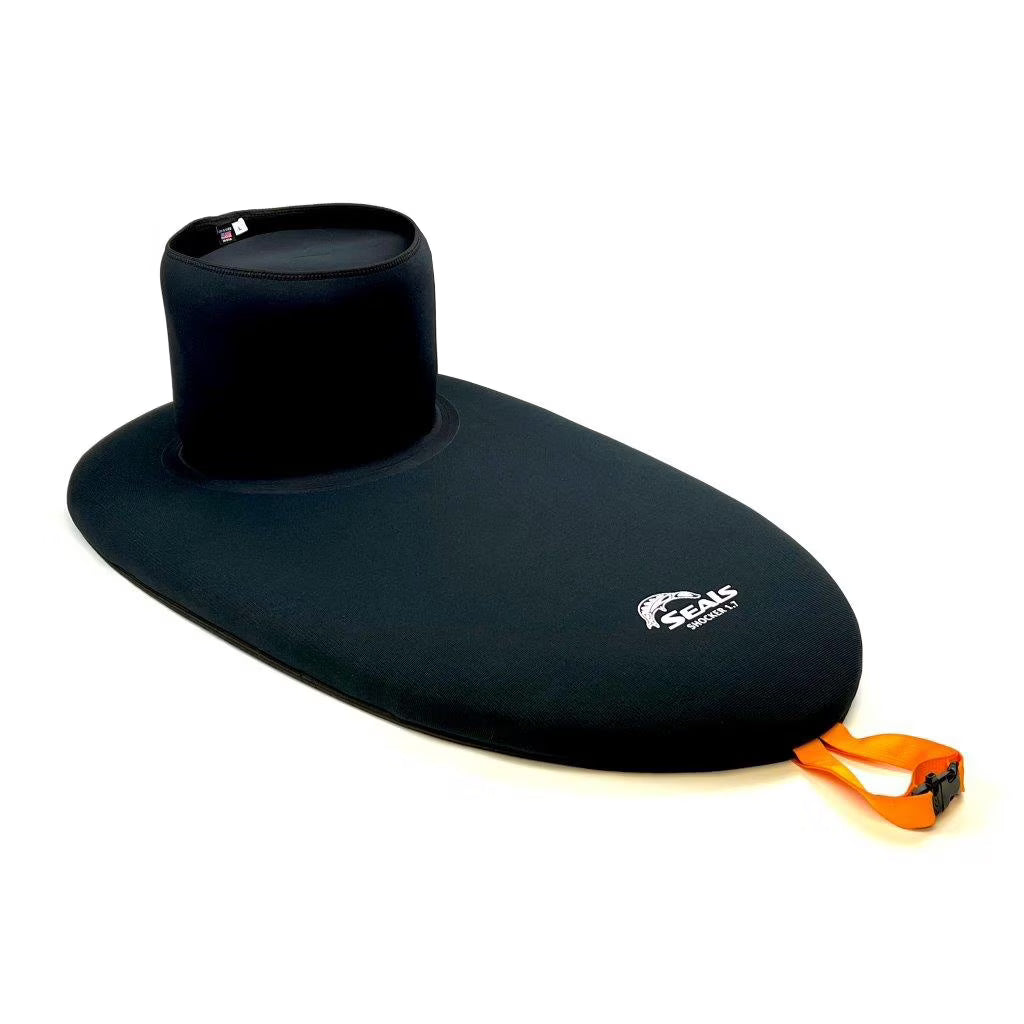 Whitewater Kayak Spray Skirt T334