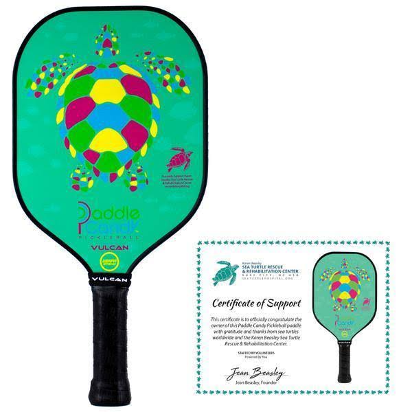 Pickleball Paddle T905