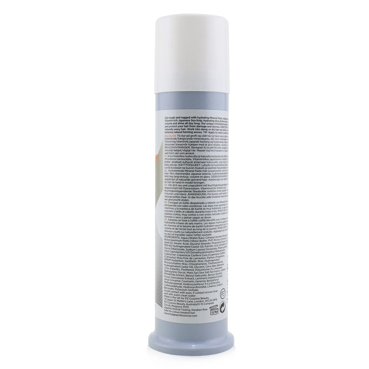 Mineral Paste 85ml V755235