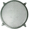 12 Inch Black Car Audio Sub Woofer Grille Z6442