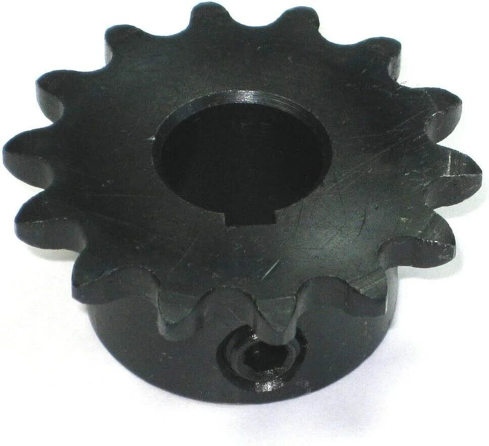 Chain Jackshaft Kit 5/8" X 10" W888