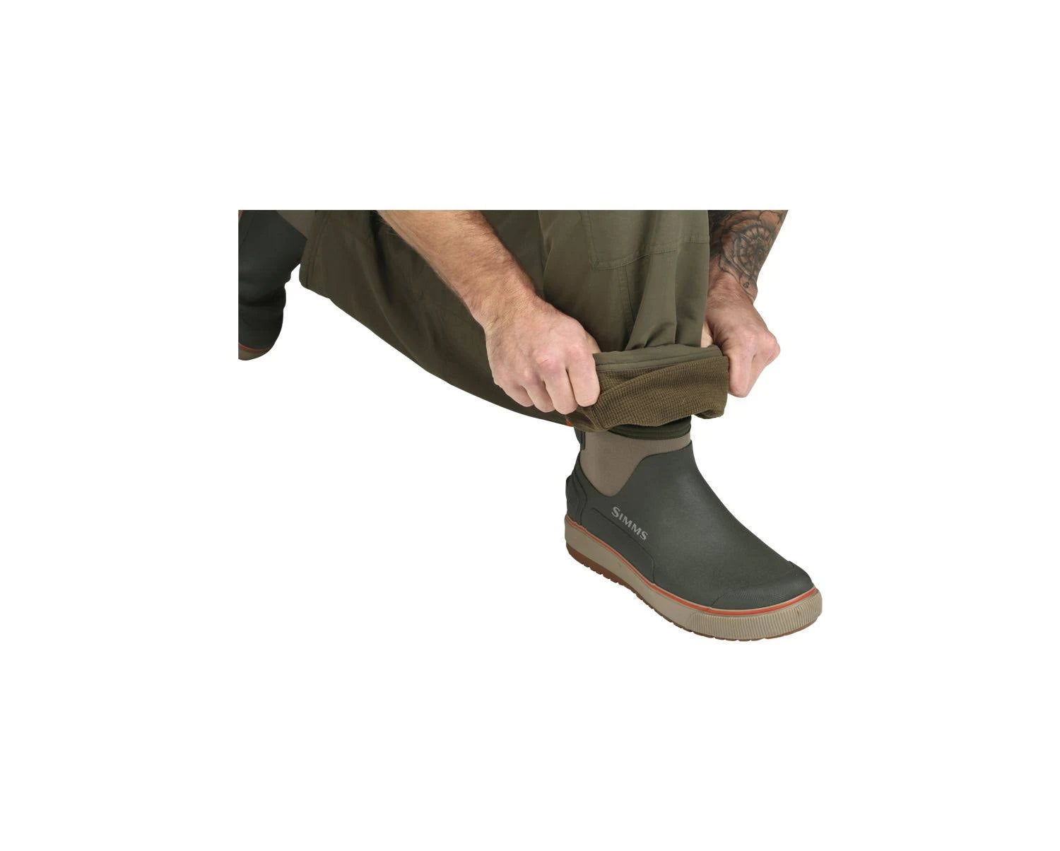 Dark Stone Coldweather Pant X35143