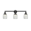 3 Light LED Bathroom Fixture U68392