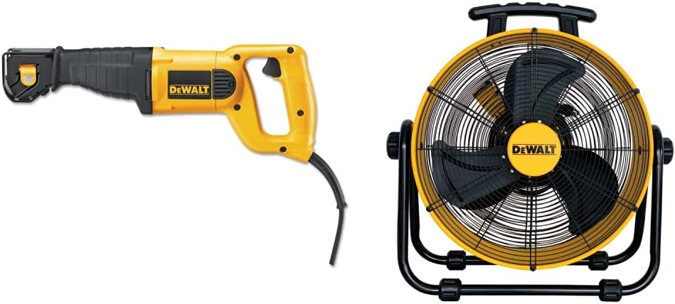 10-Amp Reciprocating Saw I995