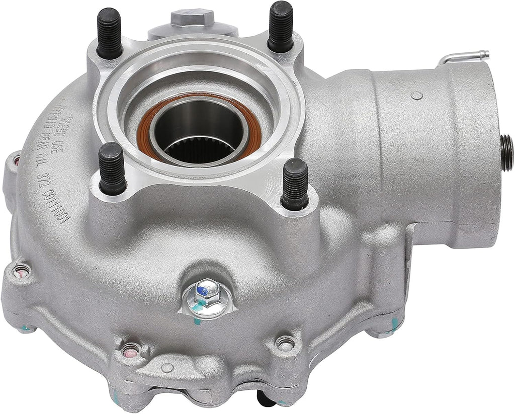 Rear Final Gear Differential Assembly for 2007-2013 Honda TRX420 Z6688