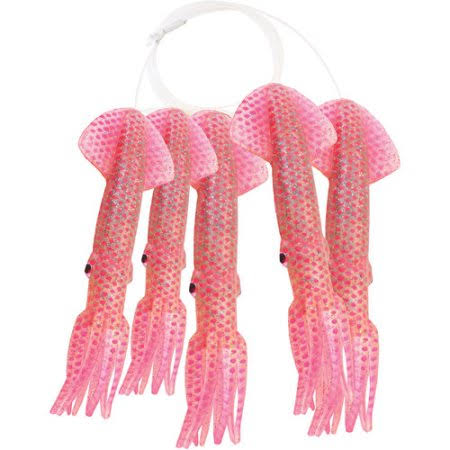 Sea Green Cast Net - 5/8 inch x 6 Foot J3803