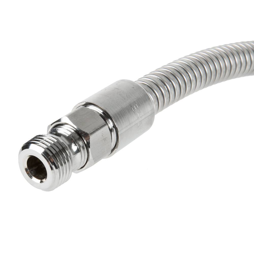 Brass Spray Valve with Low-Flow Tip L57145