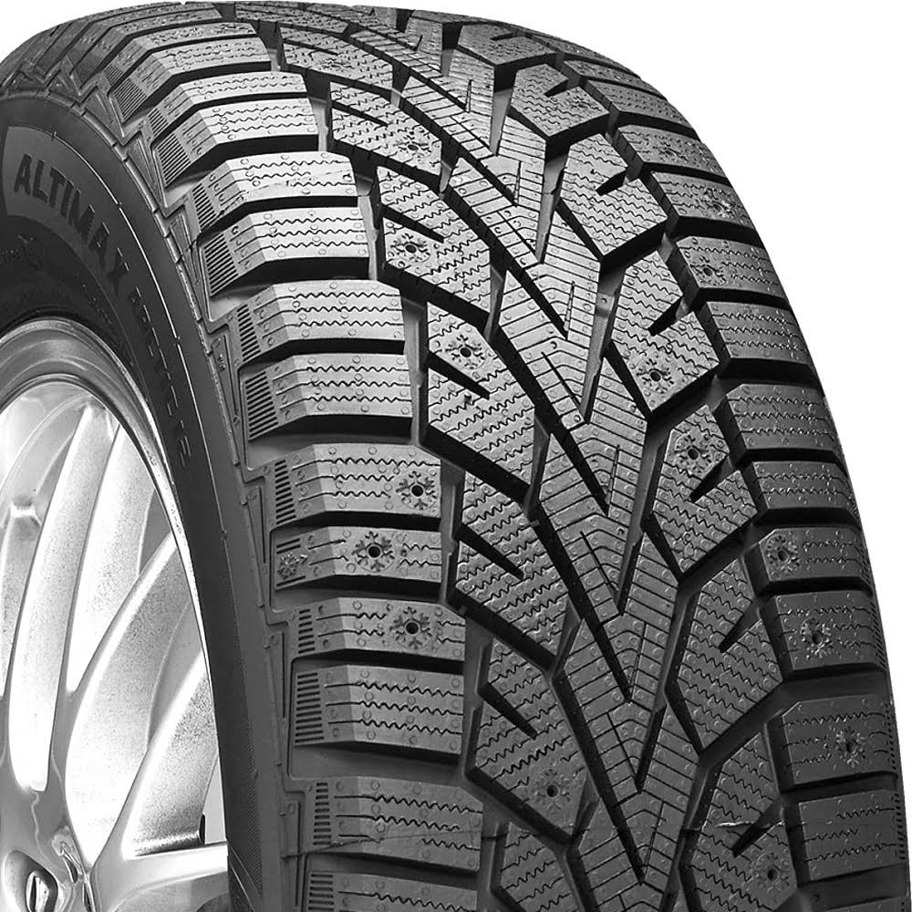 215/65R17 103T XL Winter Tire B4284