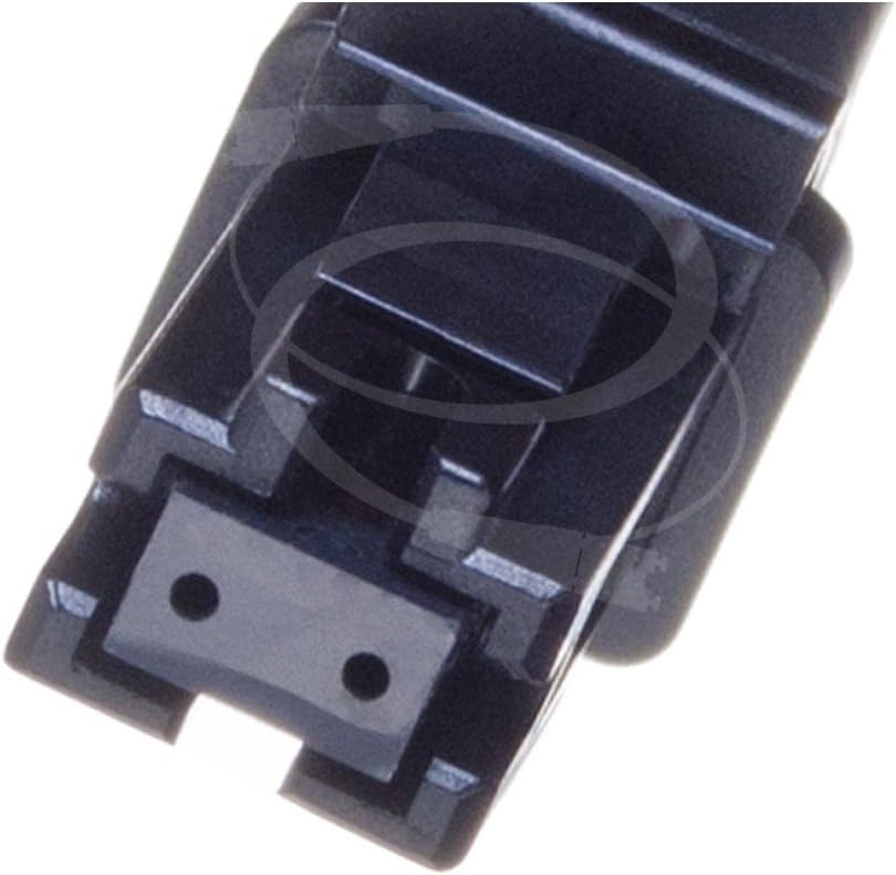 OM1 62.5/125 Multimode Fiber Patch Cable, 35 Meter G122