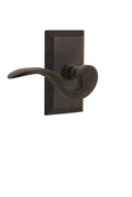 Manor Passage Door Lever Set H336509