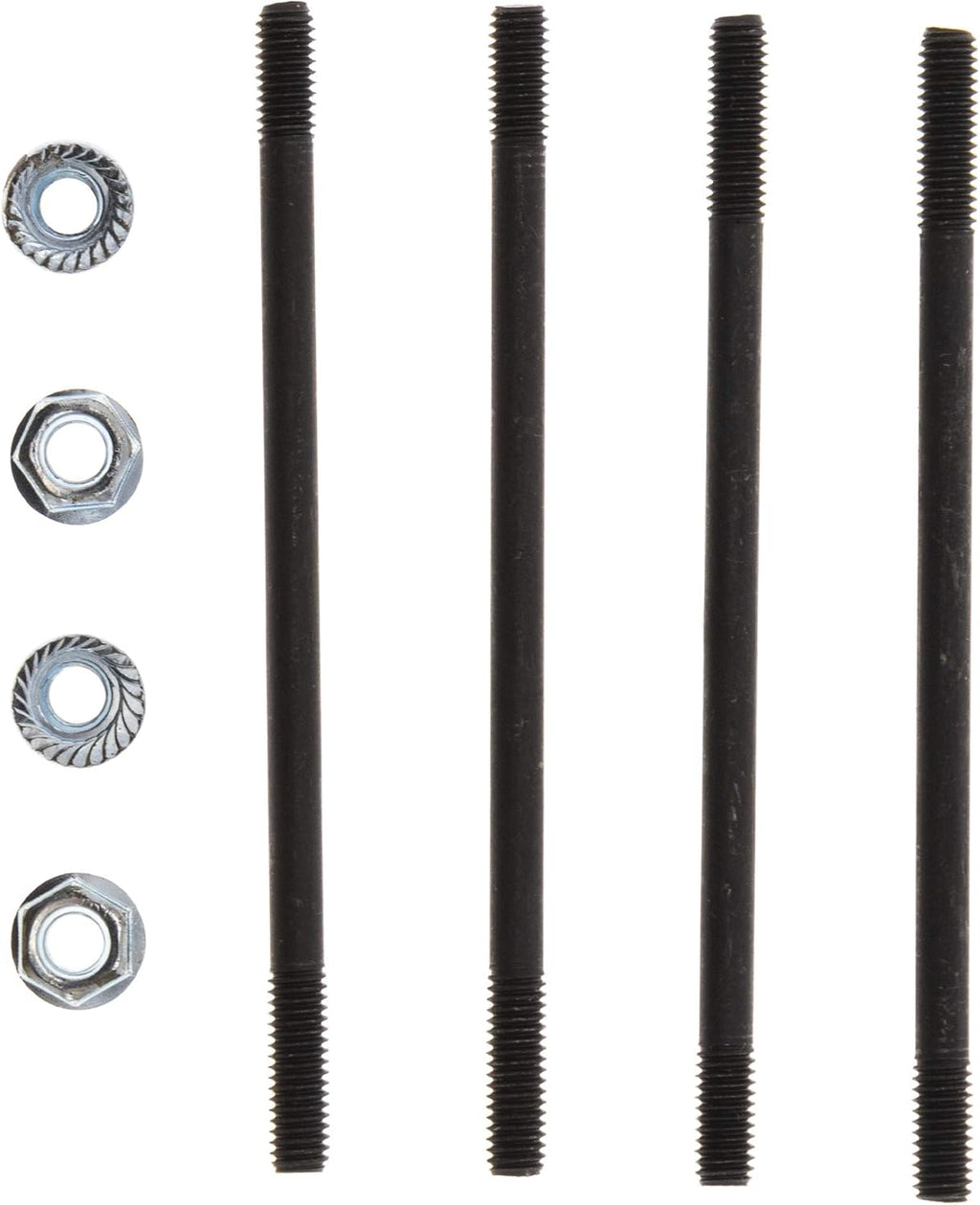 50cc Engine Cylinder Head Piston Gasket Top End Kit G662