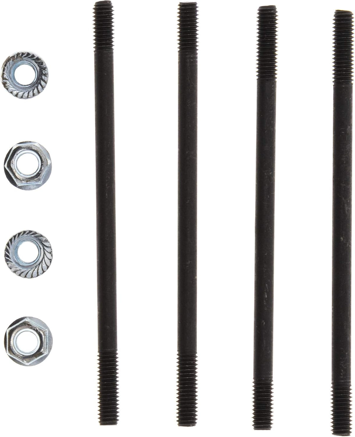 50cc Engine Cylinder Head Piston Gasket Top End Kit G662