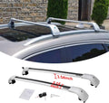 Cross Bar Roof Rack Cargo Accessories P8030