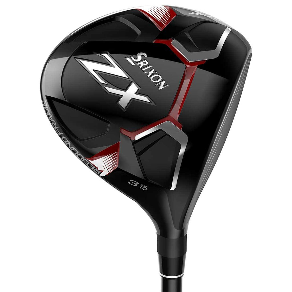 ZX Fairway Wood Right / 3 / Stiff I57763