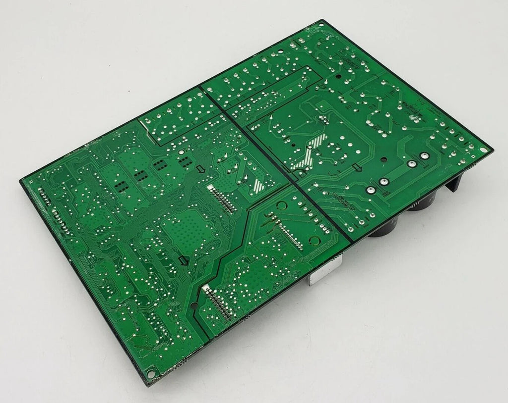 Refrigerator Control Z2923