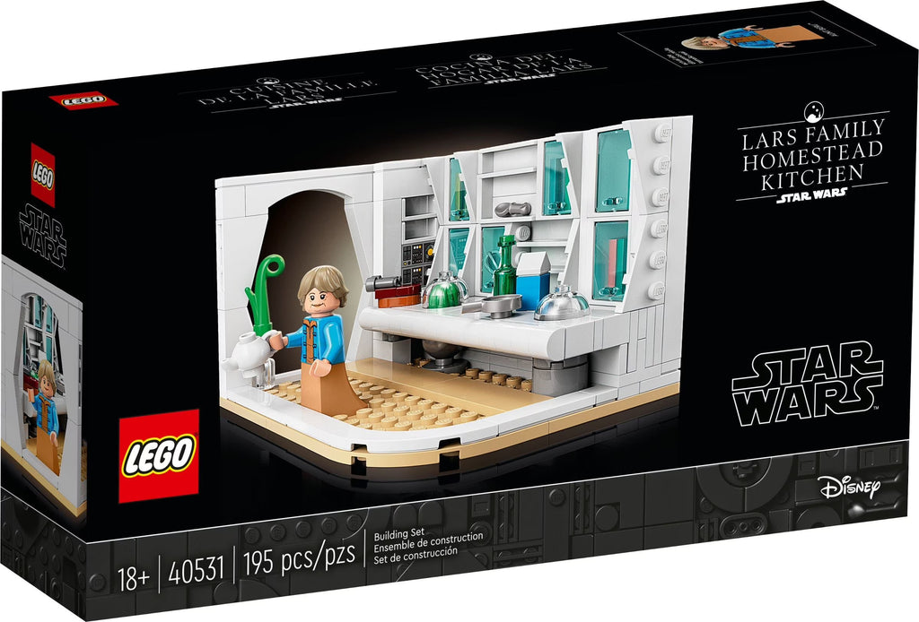Lego Jane Goodall Tribute Building Set V2089