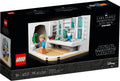 Lego Jane Goodall Tribute Building Set V2089