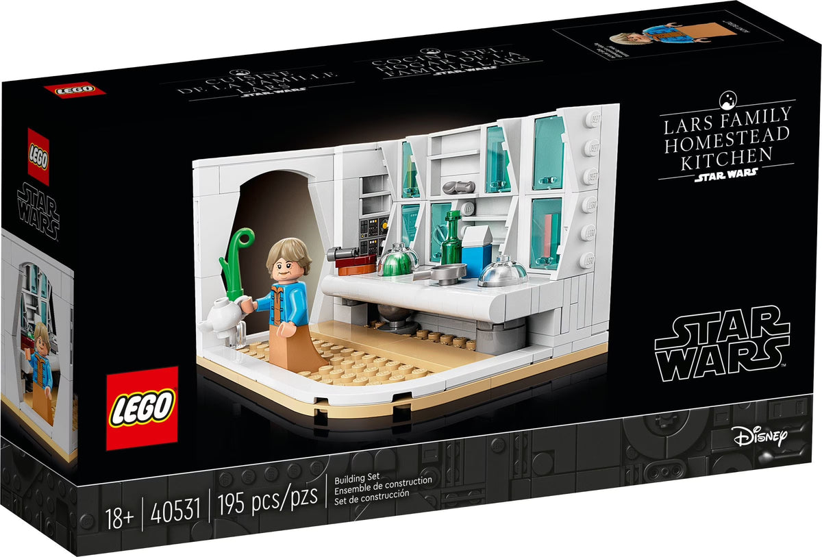 Lego Jane Goodall Tribute Building Set V2089
