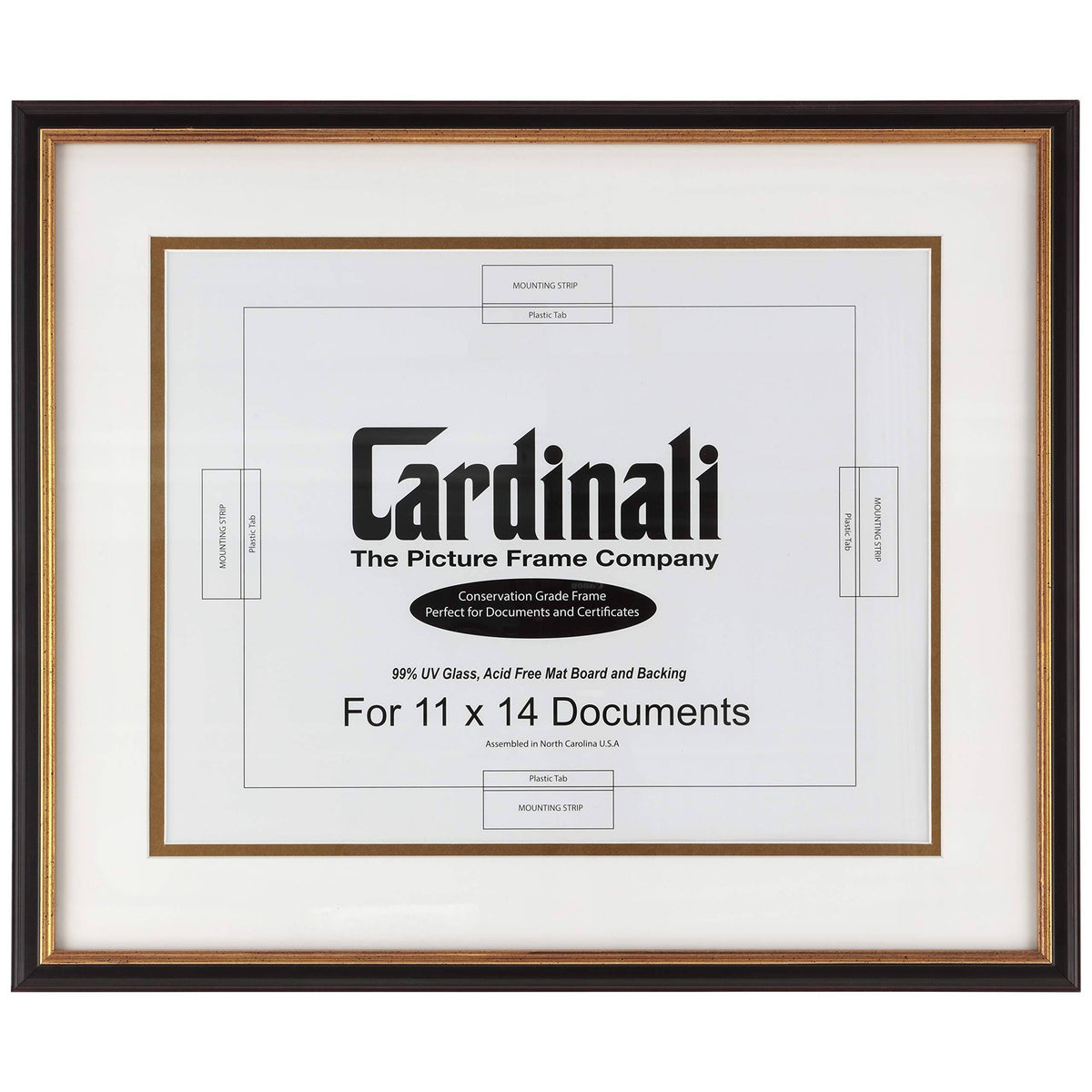 Diploma Frames H23869