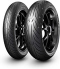 190/55ZR-17 Rear Tire W63517