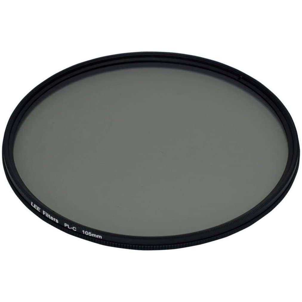 105mm Circular Polarizer Filter L4703