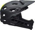 Matte/Gloss Black Adult Mountain Bike Helmet T84106