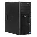 HP Z420 Workstation E5-1650 Six Core 3.2GHz 64GB 1TB SSD 2TB Q600 L1783