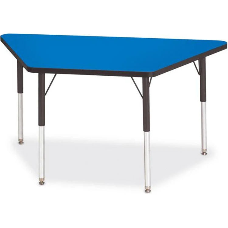 Trapezoid Activity Table W28452