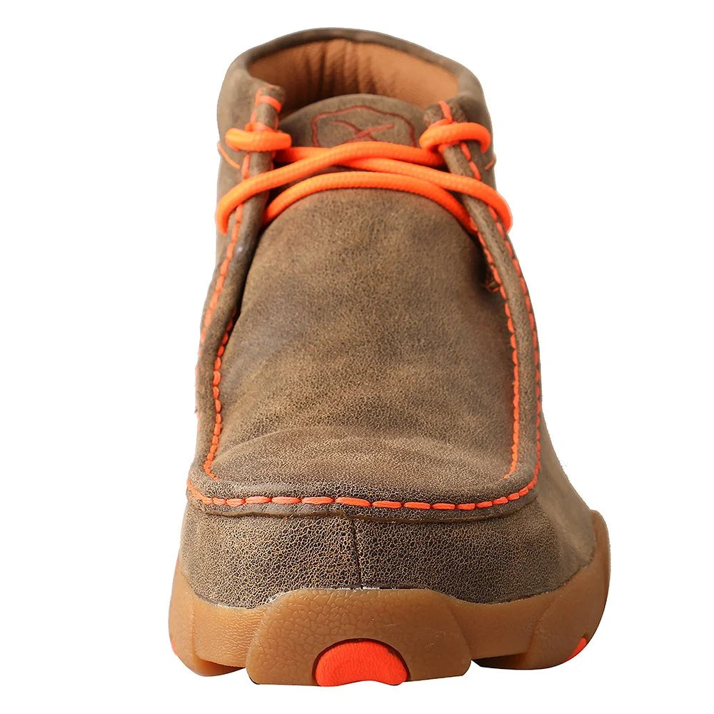 Men's Steel Toe Work Boots 10.5 W N5627