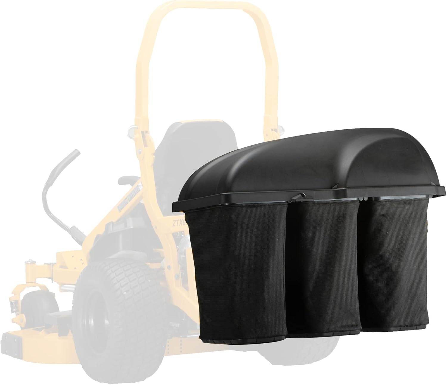 Triple Bagger R59738