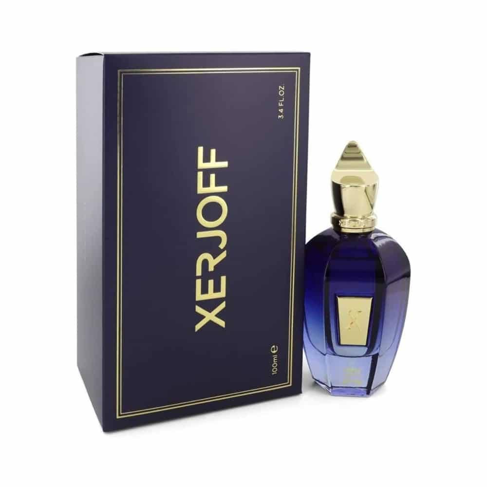 Comandante! Eau De Parfum Spray 1.7 oz V74555