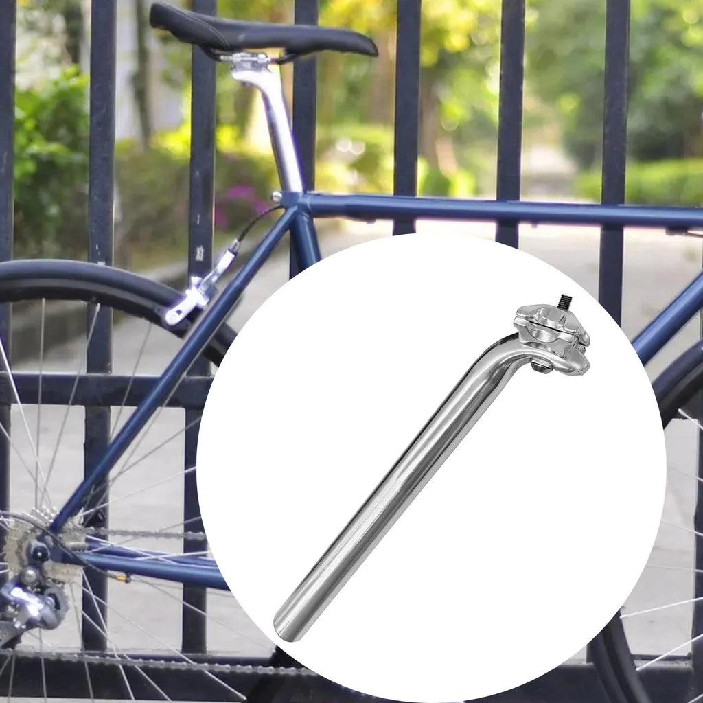 Bike Seatpost 300mm Length for Road Bike T74079