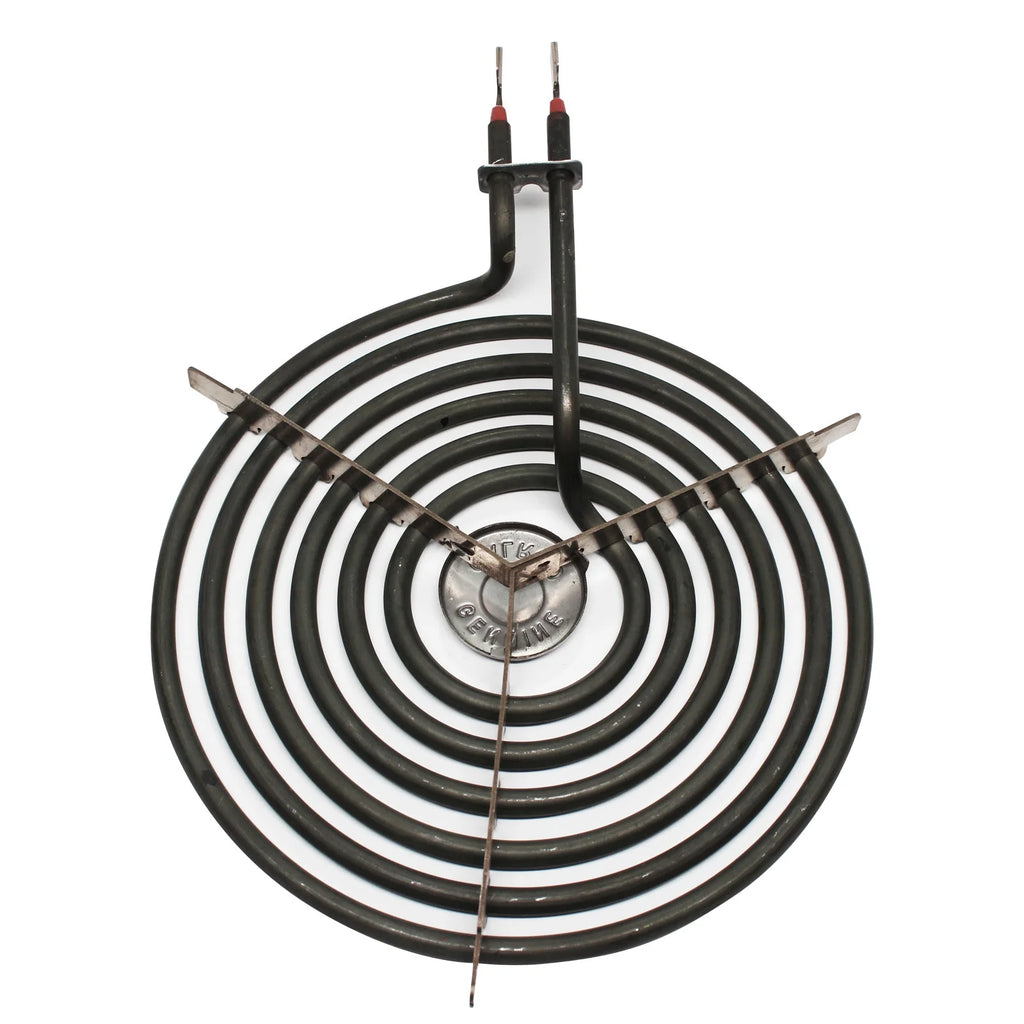 8 inch 6 Turns & 6 inch 5 Turns Surface Burner Elements for Range, Stove & Cooktop T9342