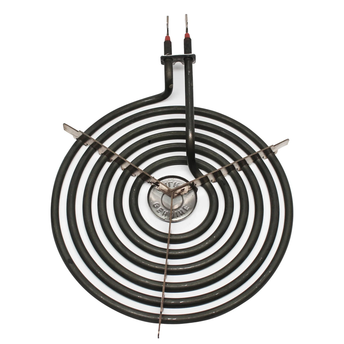 8 inch 6 Turns & 6 inch 5 Turns Surface Burner Elements for Range, Stove & Cooktop T9342