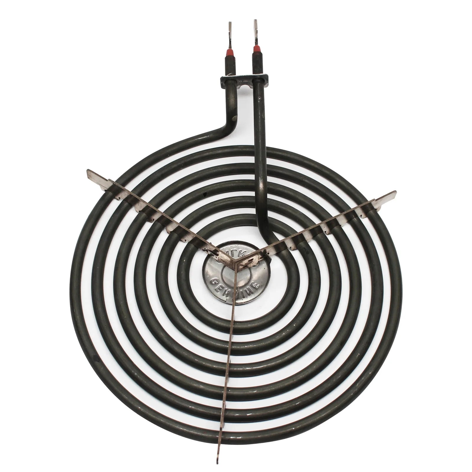 Replacement 8 inch 6 Turns & 6 inch 5 Turns Surface Burner Elements for Range Stove Cooktop T8067