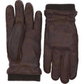 Men's Malte Glove Size 10 Espresso B4870