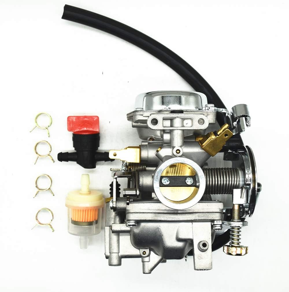 Carburetor Pack of 2 C491181