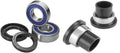 Front and Rear Wheel Spacer Kits for KTM SX 105 T505