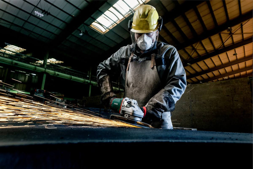 Angle Grinder Y456