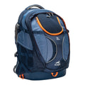 Navy Blue Dog Carrier Backpack J27651