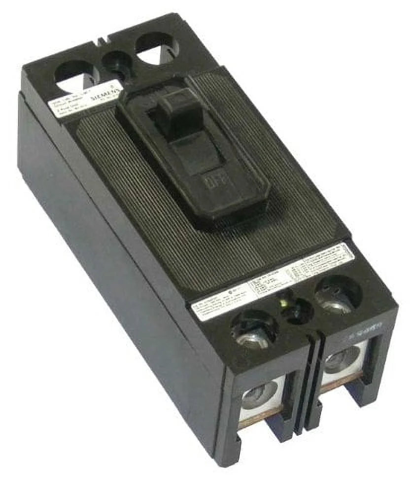2P 125A 240V 10KA Circuit Breaker W31200