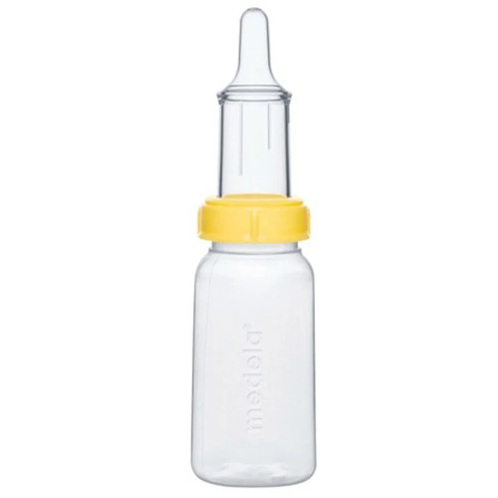 Special Needs Feeder 150ml Sterile Feeding Bottle L9036